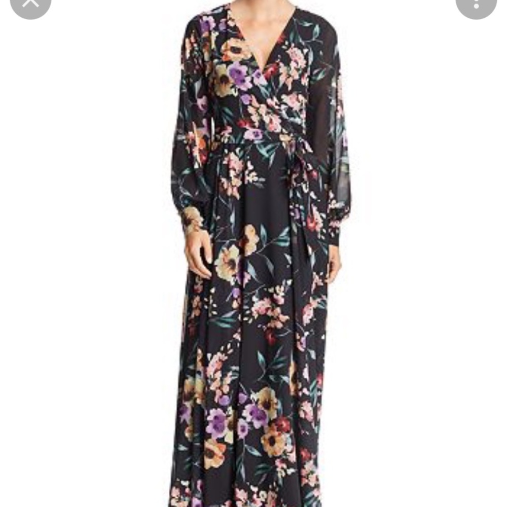 Yumi Kim dress